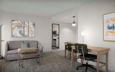 Homewood Suites by Hilton Jacksonville Downtown-Southbank