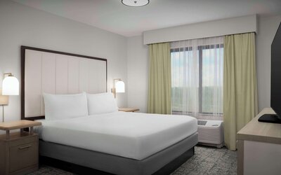 Homewood Suites by Hilton Jacksonville Downtown-Southbank