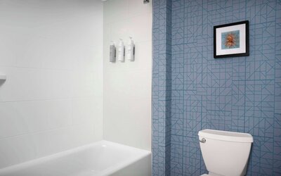 Homewood Suites by Hilton Jacksonville Downtown-Southbank