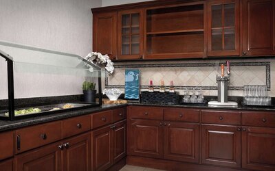 Homewood Suites by Hilton Jacksonville Downtown-Southbank