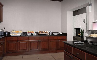 Homewood Suites by Hilton Jacksonville Downtown-Southbank