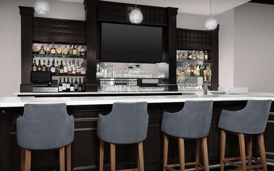 Homewood Suites by Hilton Jacksonville Downtown-Southbank