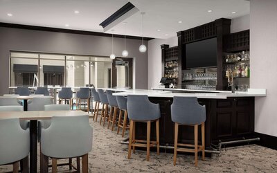 Homewood Suites by Hilton Jacksonville Downtown-Southbank