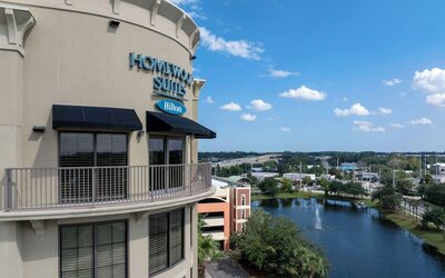 Homewood Suites by Hilton Jacksonville Downtown-Southbank