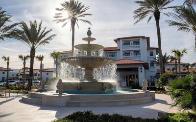 Ponte Vedra Inn & Club