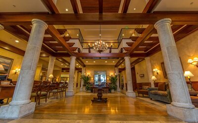 Ponte Vedra Inn & Club