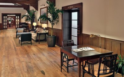 Ponte Vedra Inn & Club