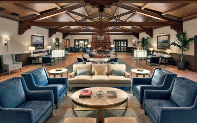 Ponte Vedra Inn & Club