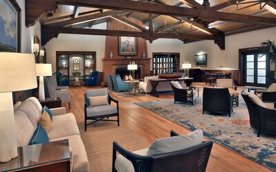 Ponte Vedra Inn & Club