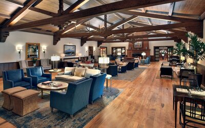Ponte Vedra Inn & Club