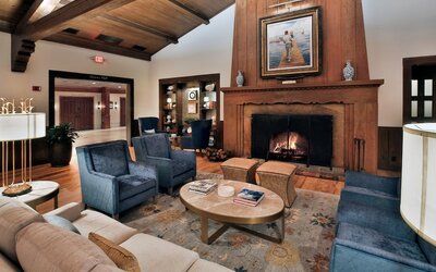 Ponte Vedra Inn & Club