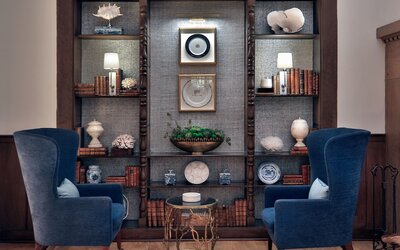 Ponte Vedra Inn & Club