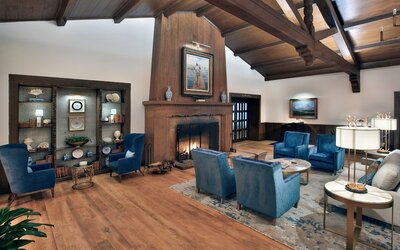 Ponte Vedra Inn & Club