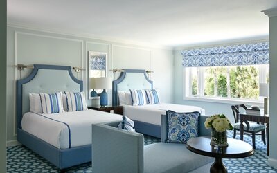Ponte Vedra Inn & Club