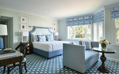 Ponte Vedra Inn & Club