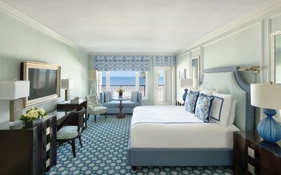 Ponte Vedra Inn & Club