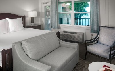 Ponte Vedra Inn & Club