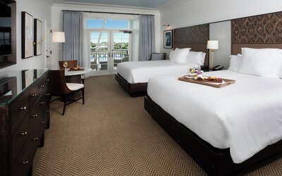 Ponte Vedra Inn & Club