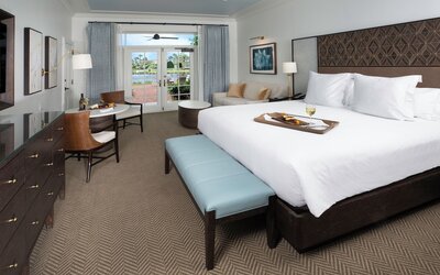 Ponte Vedra Inn & Club