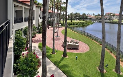 Ponte Vedra Inn & Club