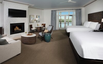 Ponte Vedra Inn & Club