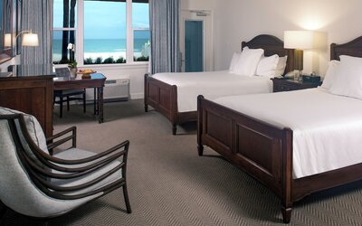 Ponte Vedra Inn & Club
