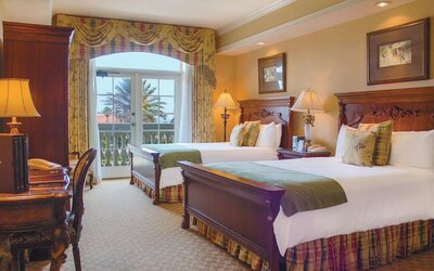 Ponte Vedra Inn & Club