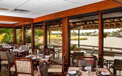 Ponte Vedra Inn & Club