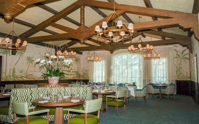 Ponte Vedra Inn & Club