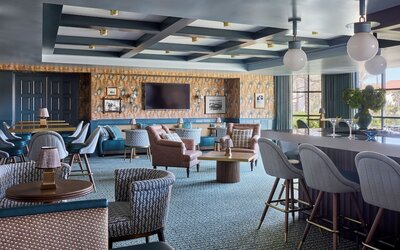 Ponte Vedra Inn & Club