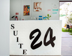 Suite 24 Hotel Boutique By Xperience Hotels