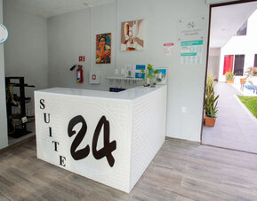 Suite 24 Hotel Boutique By Xperience Hotels