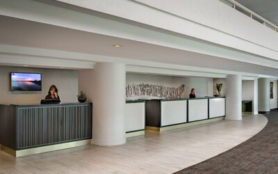 Sawgrass Marriott Golf Resort & Spa