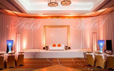 Sawgrass Marriott Golf Resort & Spa