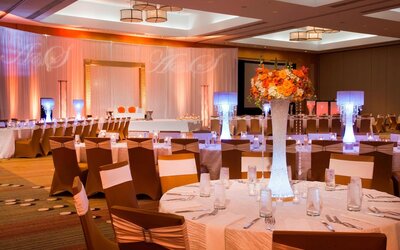 Sawgrass Marriott Golf Resort & Spa