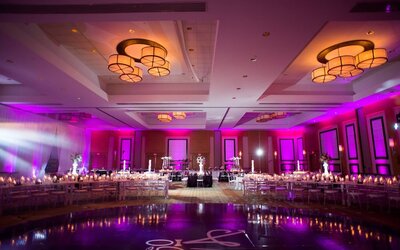 Sawgrass Marriott Golf Resort & Spa