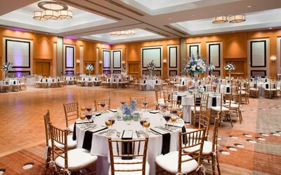 Sawgrass Marriott Golf Resort & Spa