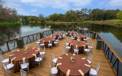 Sawgrass Marriott Golf Resort & Spa