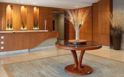 Sawgrass Marriott Golf Resort & Spa