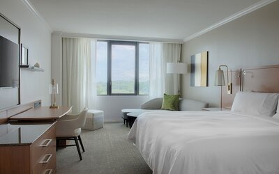 Sawgrass Marriott Golf Resort & Spa
