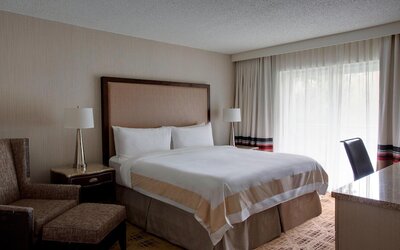 Sawgrass Marriott Golf Resort & Spa