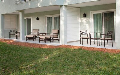 Sawgrass Marriott Golf Resort & Spa