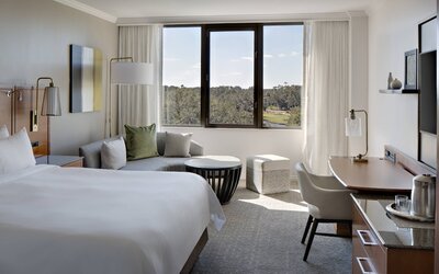 Sawgrass Marriott Golf Resort & Spa