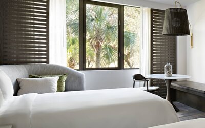 Sawgrass Marriott Golf Resort & Spa