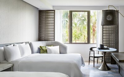 Sawgrass Marriott Golf Resort & Spa