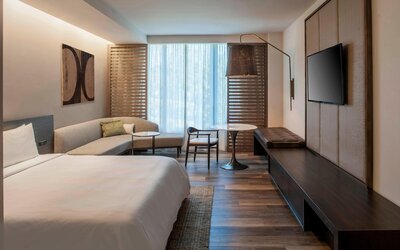 Sawgrass Marriott Golf Resort & Spa