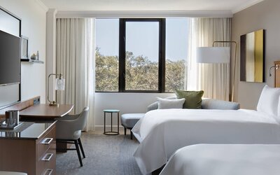 Sawgrass Marriott Golf Resort & Spa