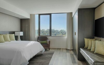 Sawgrass Marriott Golf Resort & Spa