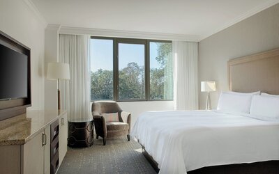 Sawgrass Marriott Golf Resort & Spa