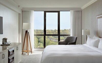 Sawgrass Marriott Golf Resort & Spa